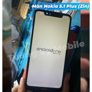 Màn nokia 5.1 plus