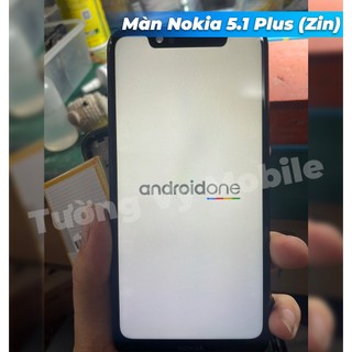 Màn Nokia X5 / Nokia 5.1 Plus,màn bóc máy đẹp