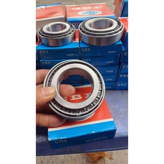 Bạc Đạn Côn  sử dụng cho Bánh xe oto, xe ba gác....mã 30203 đến 30210 hàng nhập khẩu chất lượng tốt, giá rẻ