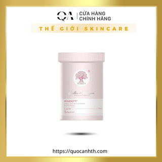 Kem Ủ Tóc Phục Hồi, Mềm Mượt, Hương Nước Hoa Biotin Collagen Essence Hồng 500ml
