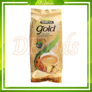 Tata Tea Gold (Trà Đen Ấn Độ)