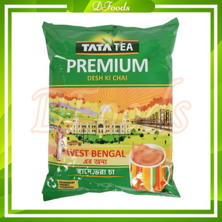 Tata Tea Gold (Trà Đen Ấn Độ)