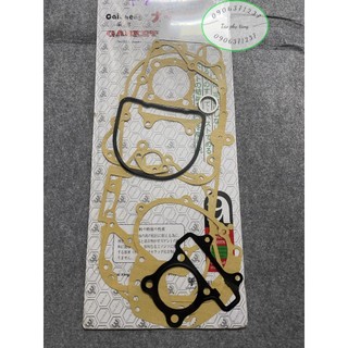 Bộ ron máy xe spacy 125