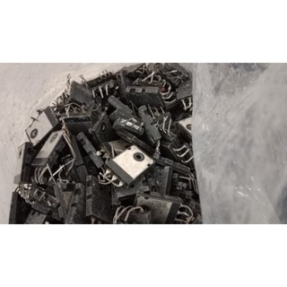 4 Cặp Sò amply A1943 C5200 Tháo Máy
