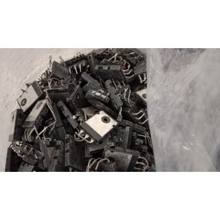 4 Cặp Sò amply A1943 C5200 Tháo Máy