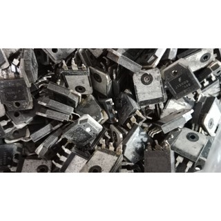 5 chiếc Transistor J13009 13009 E13009 E13009L NPN 12A 700V tháo máy