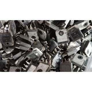 5 chiếc Transistor J13009 13009 E13009 E13009L NPN 12A 700V tháo máy