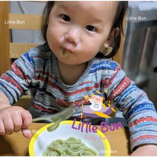 Mì udon dạng vòng Edison Mama Nhật 12M