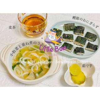 Mì udon dạng vòng Edison Mama Nhật 12M