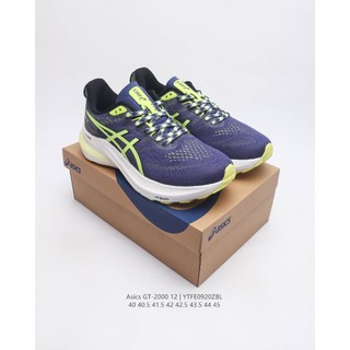 GIÀY _Asics GT-2000 12 1011B775-807_Sneaker