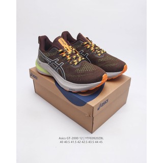 GIÀY _Asics GT-2000 12 1011B775-807_Sneaker