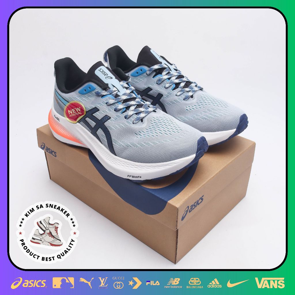 GIÀY _Asics GT-2000 12 1011B775-807_Sneaker