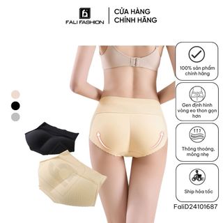 Quần độn, độn mông co giãn, lưu thông thoáng khí kháng khuẩn Fali230418180
