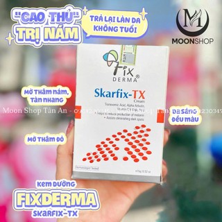 KEM DƯỠNG FIXDERMA SKAFIX-TX