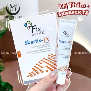 KEM DƯỠNG FIXDERMA SKAFIX-TX
