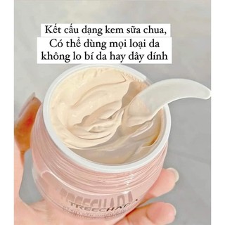 KEM DƯỠNG TREECHADA 50G - HỦ