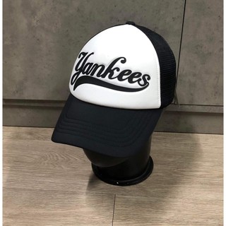 [ CHÍNH HÃNG ] MŨ / NÓN LƯỚI MLB YANKEES / DODGERS NEW 2024