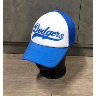 [ CHÍNH HÃNG ] MŨ / NÓN LƯỚI MLB YANKEES / DODGERS NEW 2024
