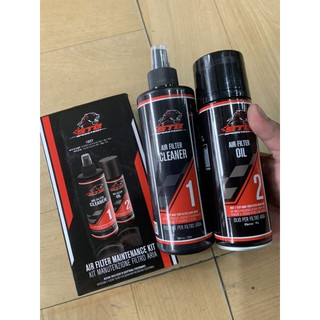 Bộ kit vệ sinh stb chính hãng