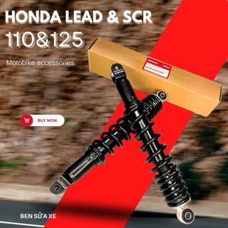 Phuộc giảm xóc sau honda lead scr 110 125