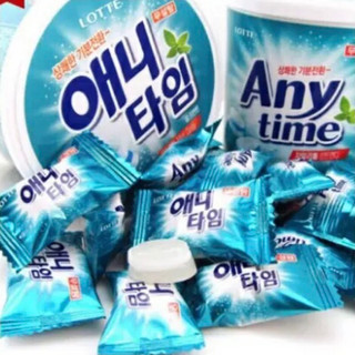 Kẹo KĐ Lotte Xylitol Hàn Quốc(set 3 túi)