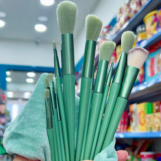 SET CỌ TRANG ĐIỂM 13 MÓN