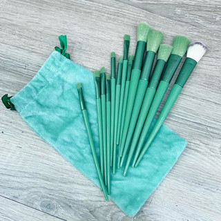 SET CỌ TRANG ĐIỂM 13 MÓN