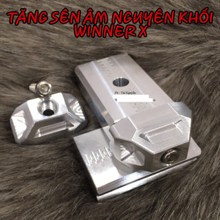 PAT TĂNG SÊN ÂM NGUYÊN KHỐI DÀNH CHO WINNER X