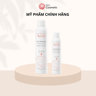 Xịt khoáng Avene Eau Thermale