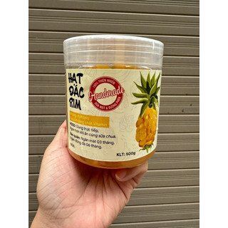 Đác rim dứa - chanh leo 500g