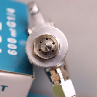 Súng Phun Sơn W101 IWATA 1.3mm