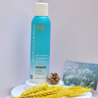 DẦU GỘI KHÔ MOROCCANOIL DRY SHAMPOO 217ml