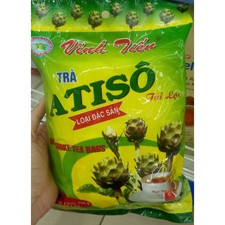 [DATE MỚI] Trà Actiso Túi Lọc 100 gói x 2g