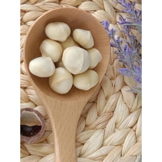 Mắc ca Macca nứt vỏ Đắk Nông