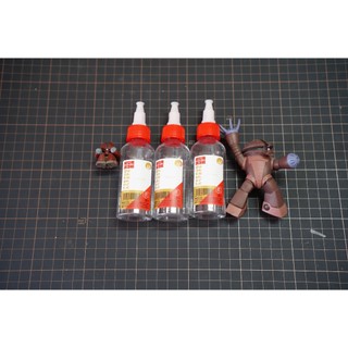Bình pha sơn mô hình - 60ml ~ 100ml