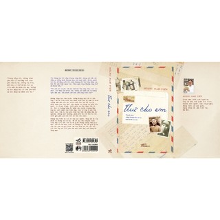 Sách - Thư Cho Em (Hoàng Nam Tiến) (Nhã Nam)