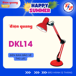 Đèn bàn bảo vệ thị lực Điện Quang ĐQ DKL14