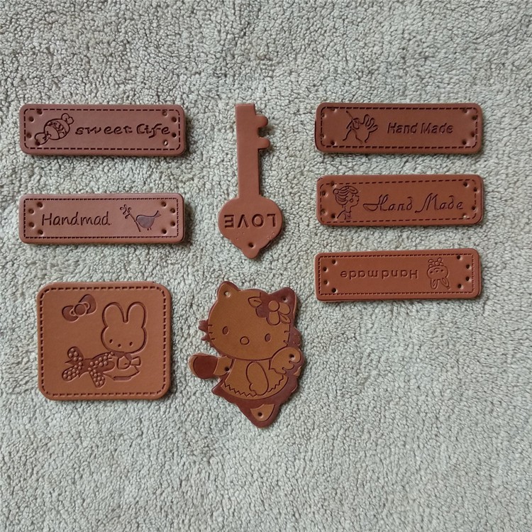 TAG DA PU HANDMADE