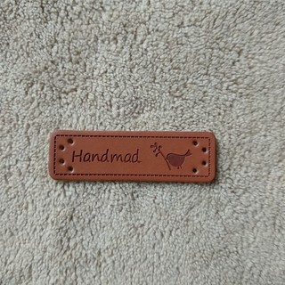 TAG DA PU HANDMADE
