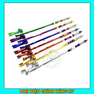 Bộ 3 Món Đũa Thắng Càng Thắng Trước, Càng Thắng Sau Cho Xe Máy