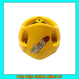 Chụp Đuôi Pô Exciter 150 Nhiều Bản Màu