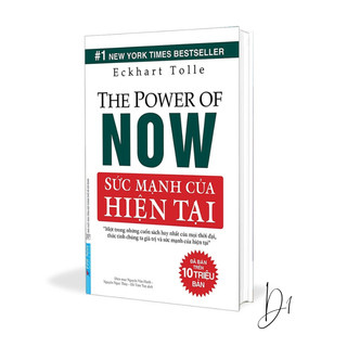 Sách sức mạnh của hiện tại