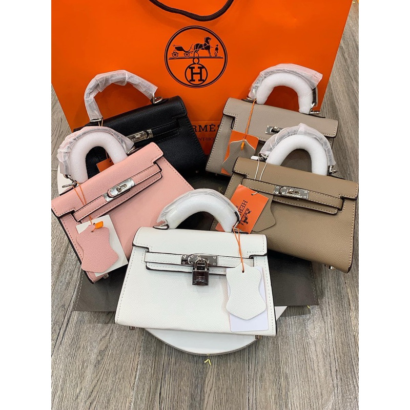 TÚI MỘT QUAI SIZE 19