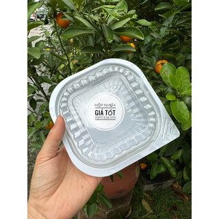100 Hộp nhựa HT12