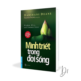 Sách First News - Minh Triết Trong Đời Sống