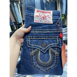 Quần jeans nam chỉ nổi ông địa .