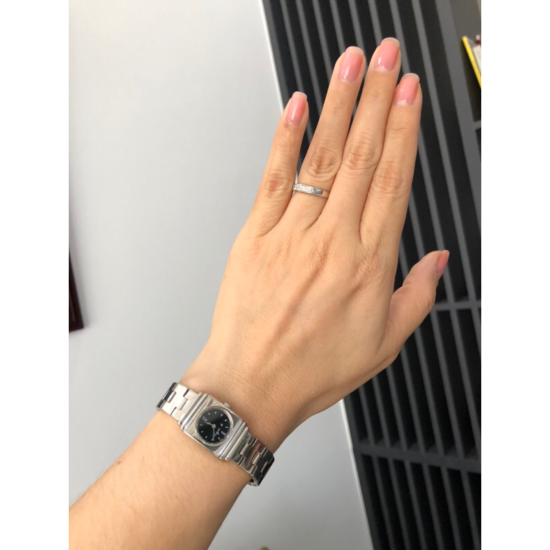 SALE ĐỒNG HỒ NỮ AGIN NHẬT