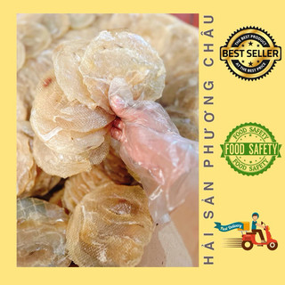 Khô cá bò mặn ngọt loại đặc biệt 500g
