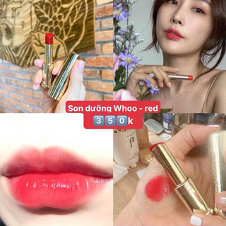 Son dưỡng Whoo fullsize