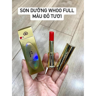 Son dưỡng Whoo fullsize